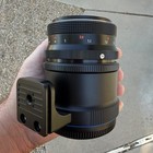 Carl Zeiss Jena Biometar 2,8/80 RED MC MINT- Condition  Pentacon Six  Exakta 66 — photo 4