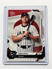 2026 Topps Now World Baseball Classic WBC Shohei Ohtani Team Japan JP01
