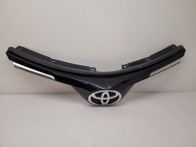 2016 TOYOTA RAV4 Grille Center Upper Le VIN F 5th Digit 