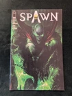 SPAWN #284 MATTINA VARIANT 1