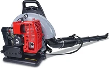 Gas Leaf Blower 28CC-66CC | High Power 490-880 CFM 280–320 MPH Yard Cleaner Tool