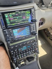 Garmin GnS 430 NON WASS Garmin GnS 430 NON WASS