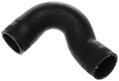 GATES Ladeluftschlauch 09-0233 für 1J1 VW GOLF SKODA AUDI SEAT PE Polyethylen 4