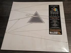 PINK FLOYD Dark side of the Moon LIVE at Wembley 74' Tour (SEALED w/Hype sticker