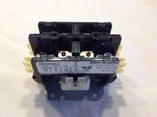Cama de bronceado Suncapsule contactor Allen-Bradley