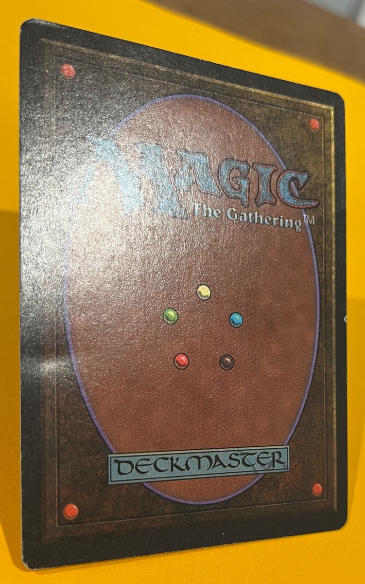 MTG TUNDRA Unlimited (OldManMTG 005-091) | eBay MTG TUNDRA Unlimited (OldManMTG 005-091) | eBay