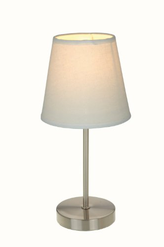 Coffee Table Lamp Computer Desk Dining Small Kitchen Bedside White