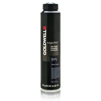 Goldwell Topchic Hair Color Coloration (can) 9pv Virtual Mauve on sale Goldwell Topchic Hair Color Coloration (can) 9pv Virtual Mauve on sale