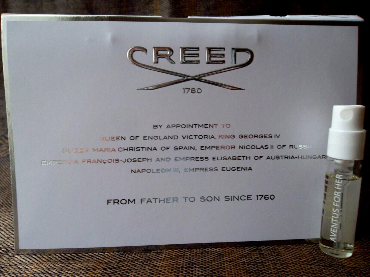 Creed aventus for her neiman marcus sale