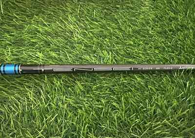 MITSUBISHI TENSEI AV Blue 65-S Stiff Flex 3 Wood Shaft with