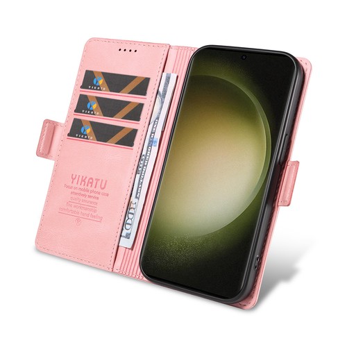 For Samsung Galaxy A24 A23 A22 A21s Luxury Wallet Leather Stand Phone Case Cover - Picture 37 of 84