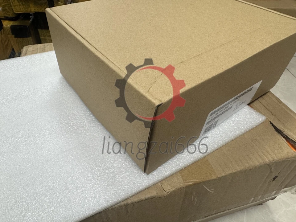 NEW IN BOX SIEMENS HMI TP170B Touch Panel 6AV6545-0BC15-2AX0 6AV6 545-0BC15-2AX0 - Image 3 of 4