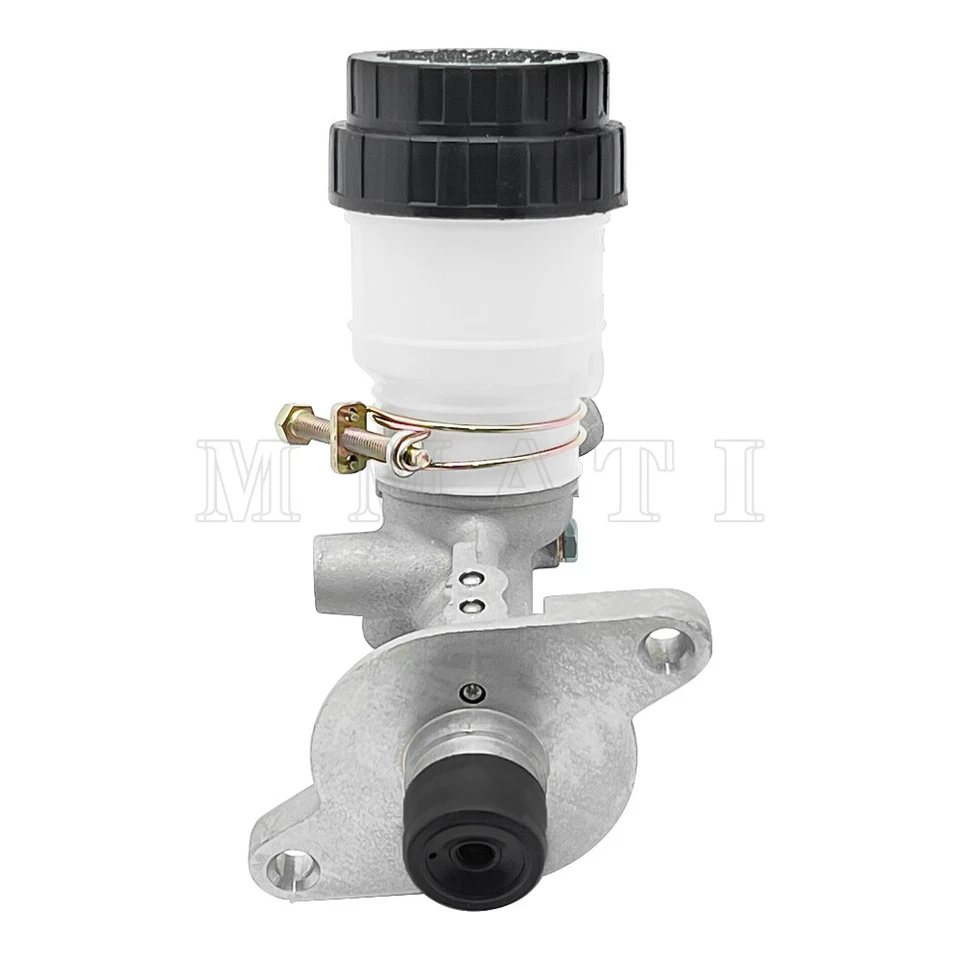 Cilindro maestro de freno para Can Am Maverick 1000R Max 1000R Commander 800 1000 Max Foto 3 de 4