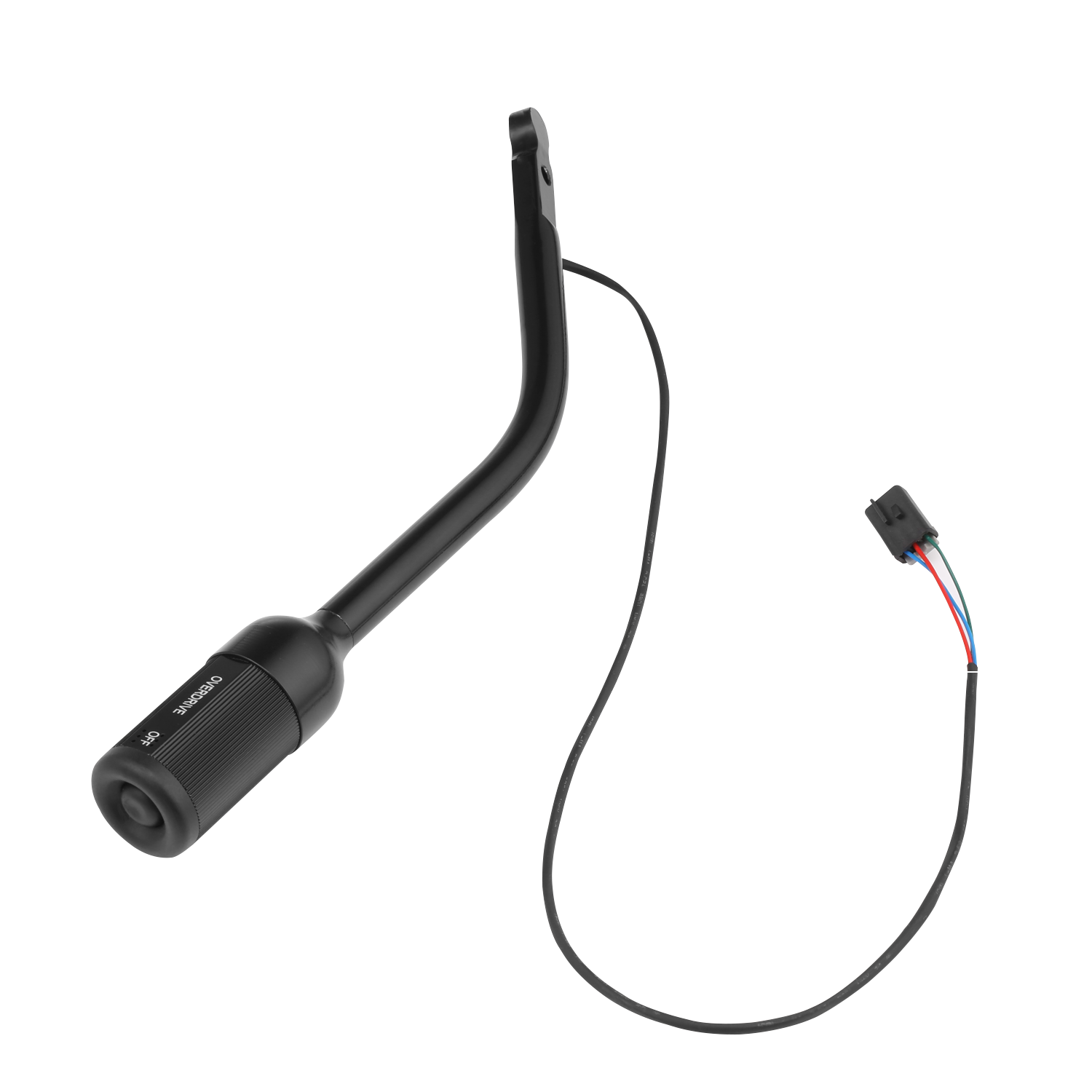 Overdrive Switch Gear Shifter Lever For Ford F150 F250 F350 Expedition