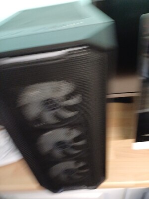 Maßgeschneiderter High Spec Gaming Desktop 90 Tage Garantie