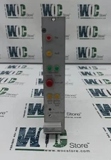 2720081/2 HEKATRON PRINTED CIRCUIT BOARD SL NO 583353