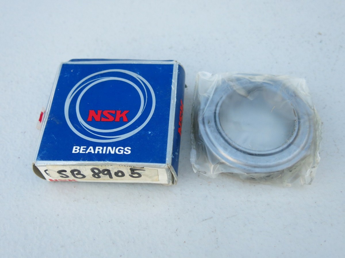 NSK Clutch Release Bearing fit 70-78 Mazda Toyota (SB8905/BRG005