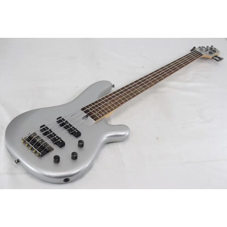 Auténtico bajo FERNANDES GRAVITY 5X 270-004-005-5333 Foto 2 de 4