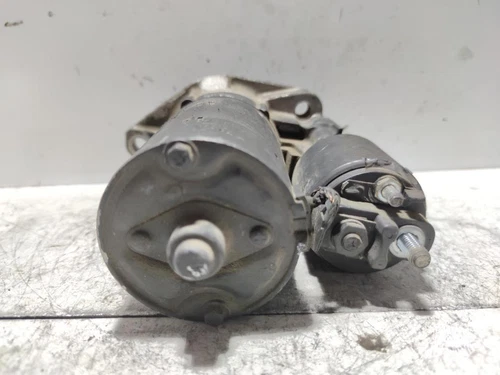 0001107056 Motorino De Avviamento per OPEL OMEGA B * 1950 27737 - Foto 3 di 4