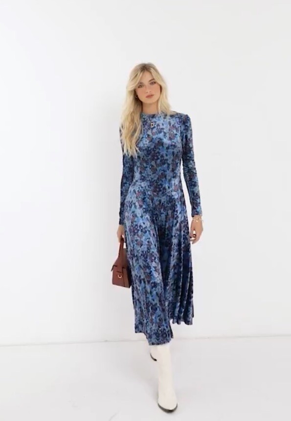 free people velvet maxi dress Free People Low Key Crushin' Velvet Maxi Slip Dress