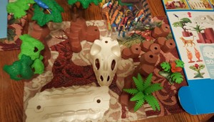 playmobil jungle set