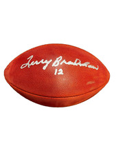 Terry Bradshaw Cards, Rookie Cards and Autographed Memorabilia Guide 66