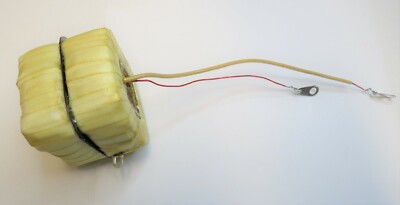 Maytag Gas Engine Multi Motor Model 72 Twin D DA Eisemann Ignition Magneto Coil