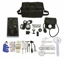 Physical Therapist / Home Health Aide Kit, PT Student Starter Kit
