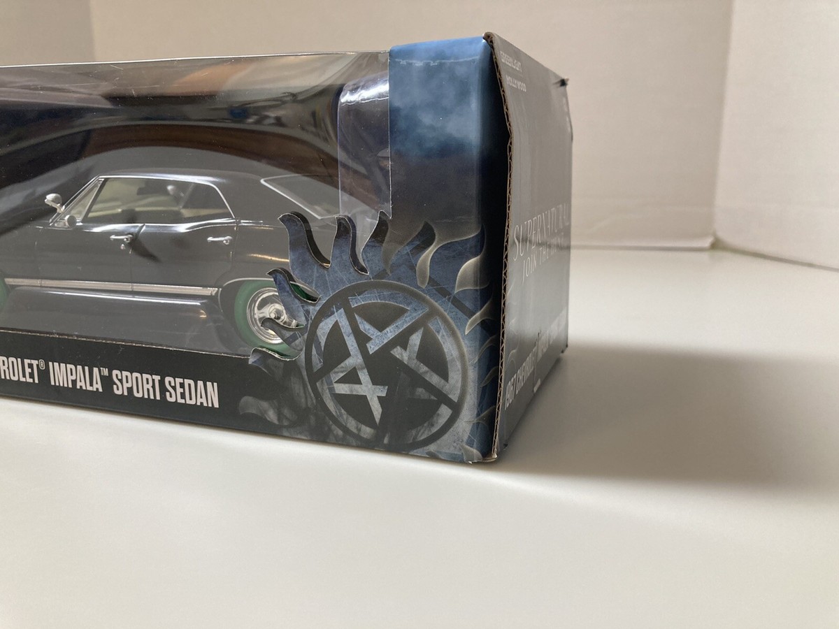 グリーンライト Chevrolet impala sport sedan Amazon.com: GreenLight 1:24 1967 Chevro&let Impala Sport