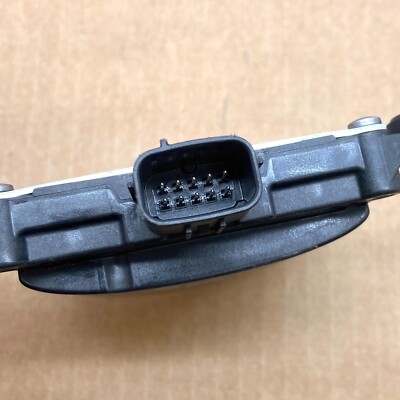 OEM 22-23 Lexus NX250 350 450h Front Blind Spot Radar Object