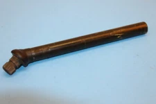 NOS YAMAHA 1982 XZ550RJ XZ550 XZ 550 HANDLEBAR LH SIDE P/N 11H-26211-00-00