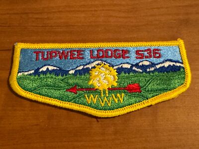 OA, Tupwee Gudas Gov Youchiqudt Soovep (536) Pre-FDL Flap (S-1c), Merged 2021