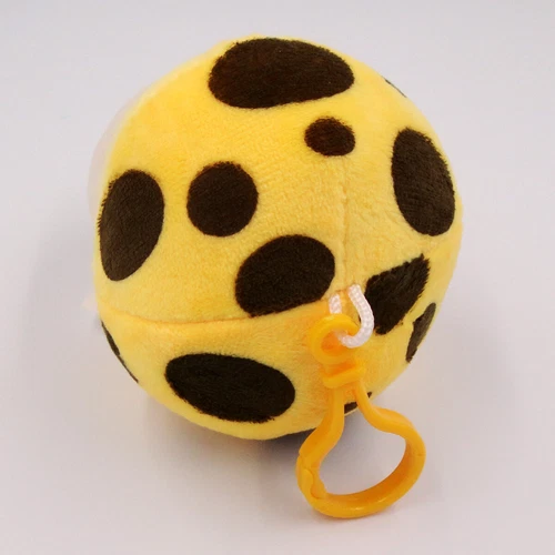 Plants vs Zombies 2 PVZ Figures Plush Baby Toy Stuffed Hang Dolls Gifts 10-18cm - Picture 16 of 55