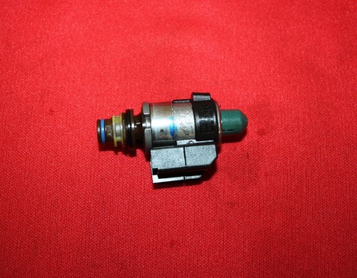 Mercedes W211 W204 W212 7 Gang Automatikgetriebe Magnetventil 722.9 A 2202770998