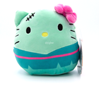 7" Frankenstein Hello Kitty Squishmallows Sanrio Halloween Ed/KellyToy/Jazzwares