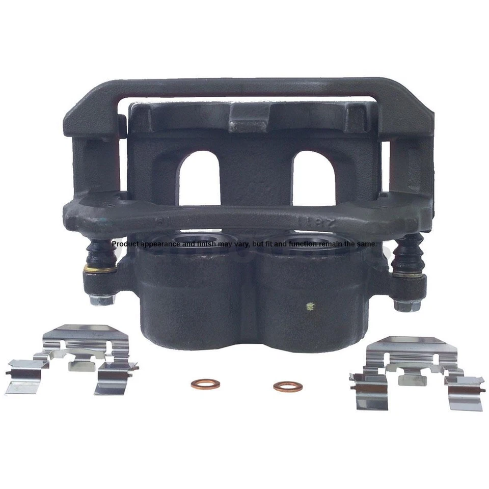 Juego de 2 pinzas de freno delanteras izquierda derecha para Ford Explorer Sport 2003-2003 Foto 4 de 4