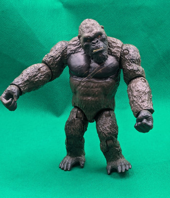 King Kong | Playmates Toys | Godzilla vs Kong | Monsterverse