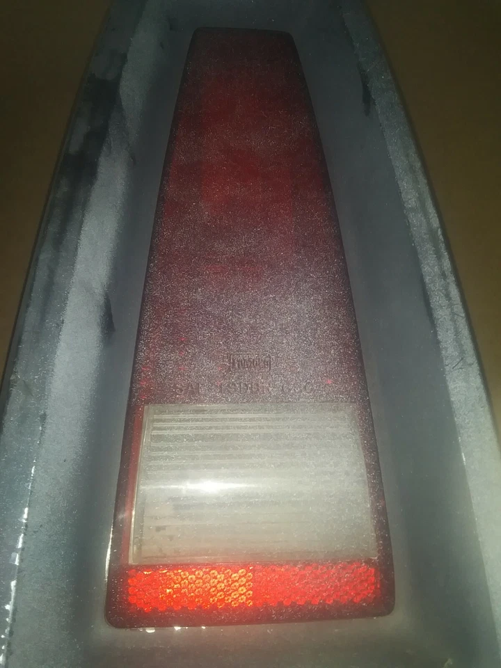 1968 - 1969 年水星循环蒙特哥尾灯套装 L/R MOFOCO 原始设备制造商 TSDBR-68CT — 第 4/4 张图片