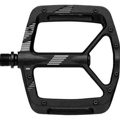 Lightweight, Reliable Footboard for Rides - Aeffect R Mountain Bike Pedals
