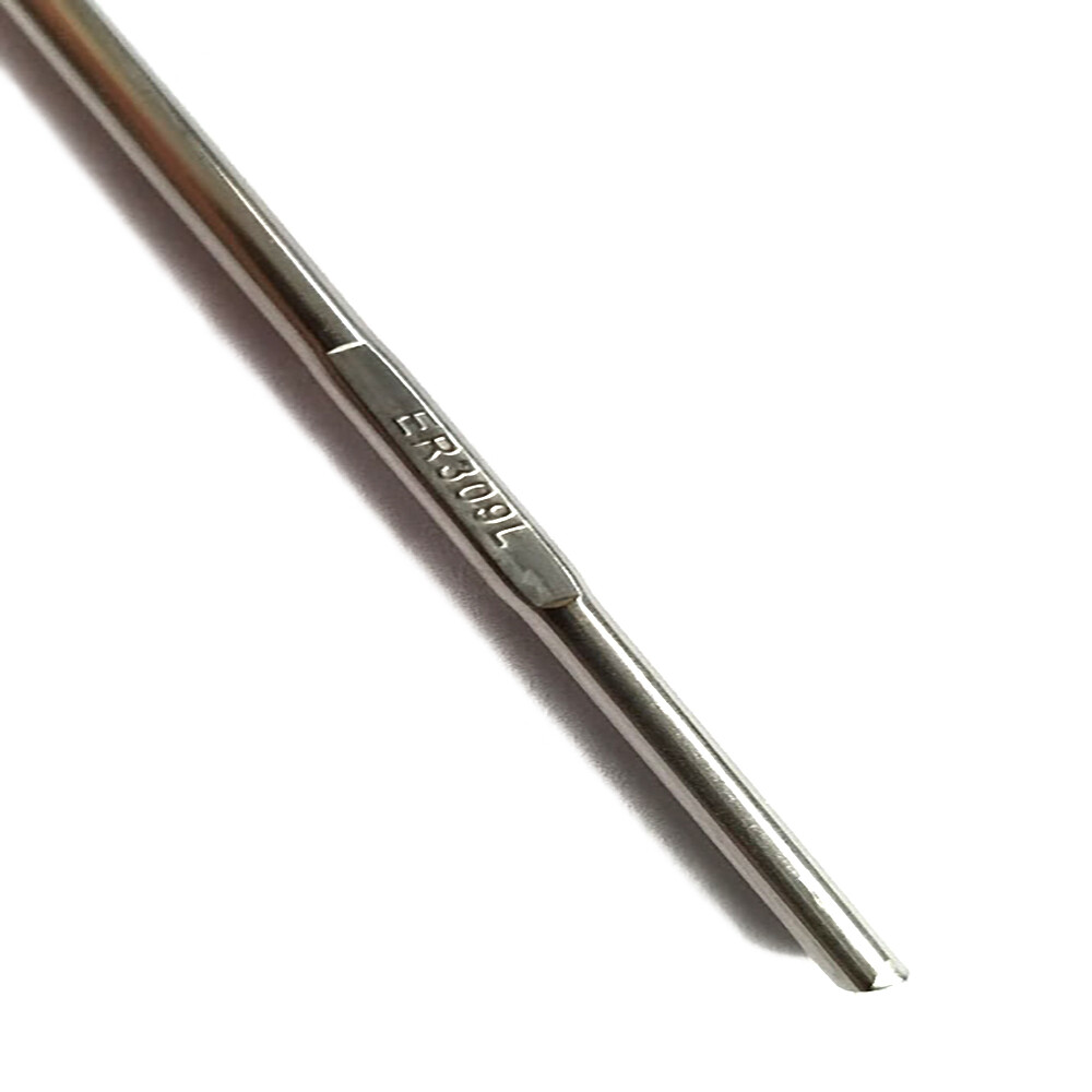 ER309L 1/16 x 36 Stainless Steel TIG Welding Filler Rod (5lb