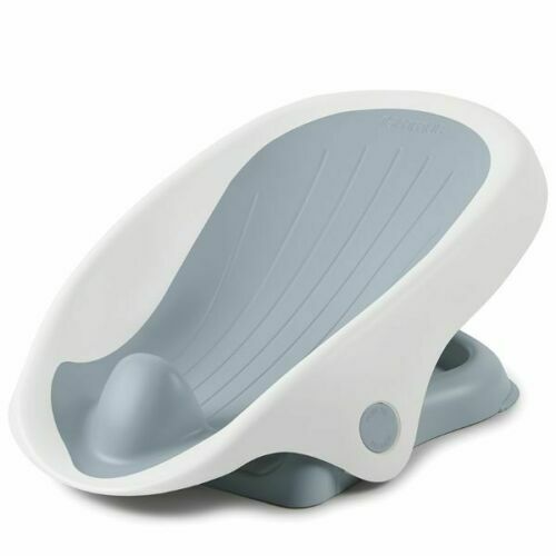 Summer Infant Baby Bather 3 Positions Recliner Bath Seat  Infant Bathing Support