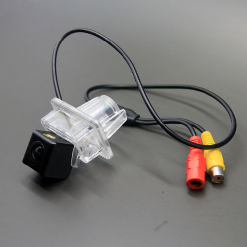 Car Rear View Backup Camera For Mercedes Benz C180 C200 C230 C250 C280 2007-2014 - Picture 3 of 9