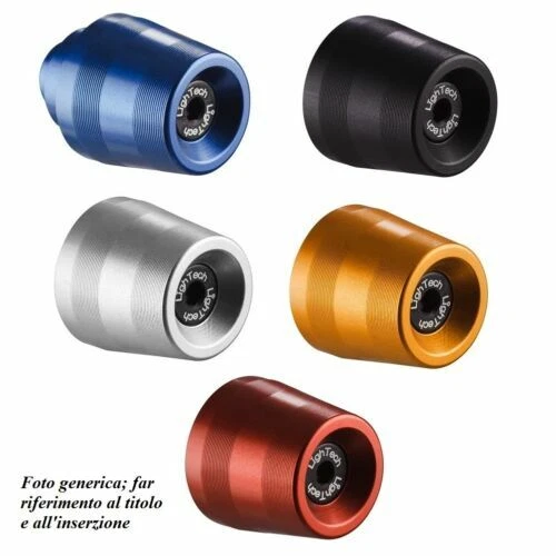 Contrappesi e bilanciatori Blu Per Z1000 per moto