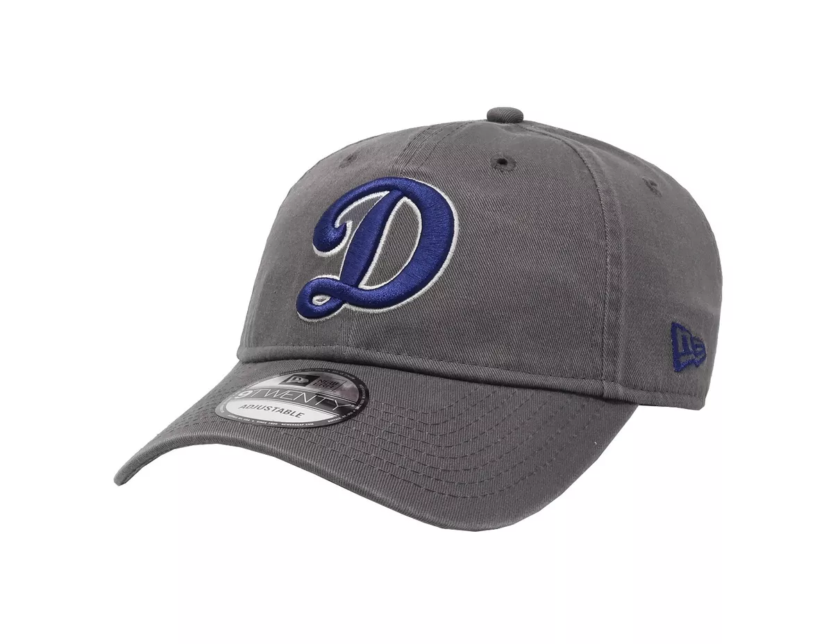 Dodgers adjustable hat sales