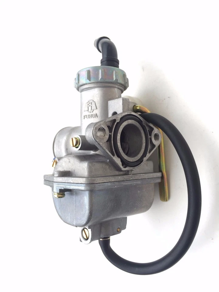 Carburetor For Honda CRF 80 CRF80 CRF 80F CRF80F 2004 2005 2006 2007 Carb New - Image 4 of 4