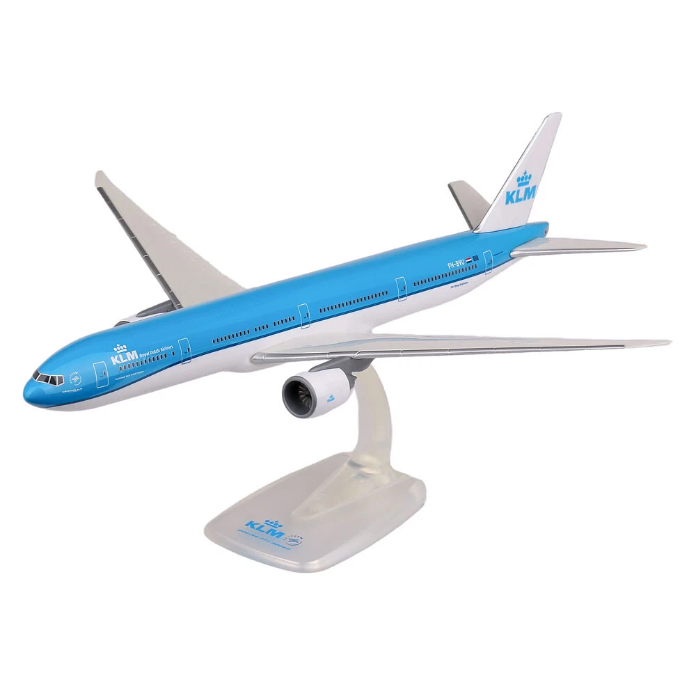 Aircraft Model KLM Airlines Collectibles for sale | eBay
