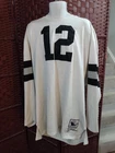 Mitchell and Ness Ken Stabler Oakland Raiders Throwback Jersey Size 60 4XL
