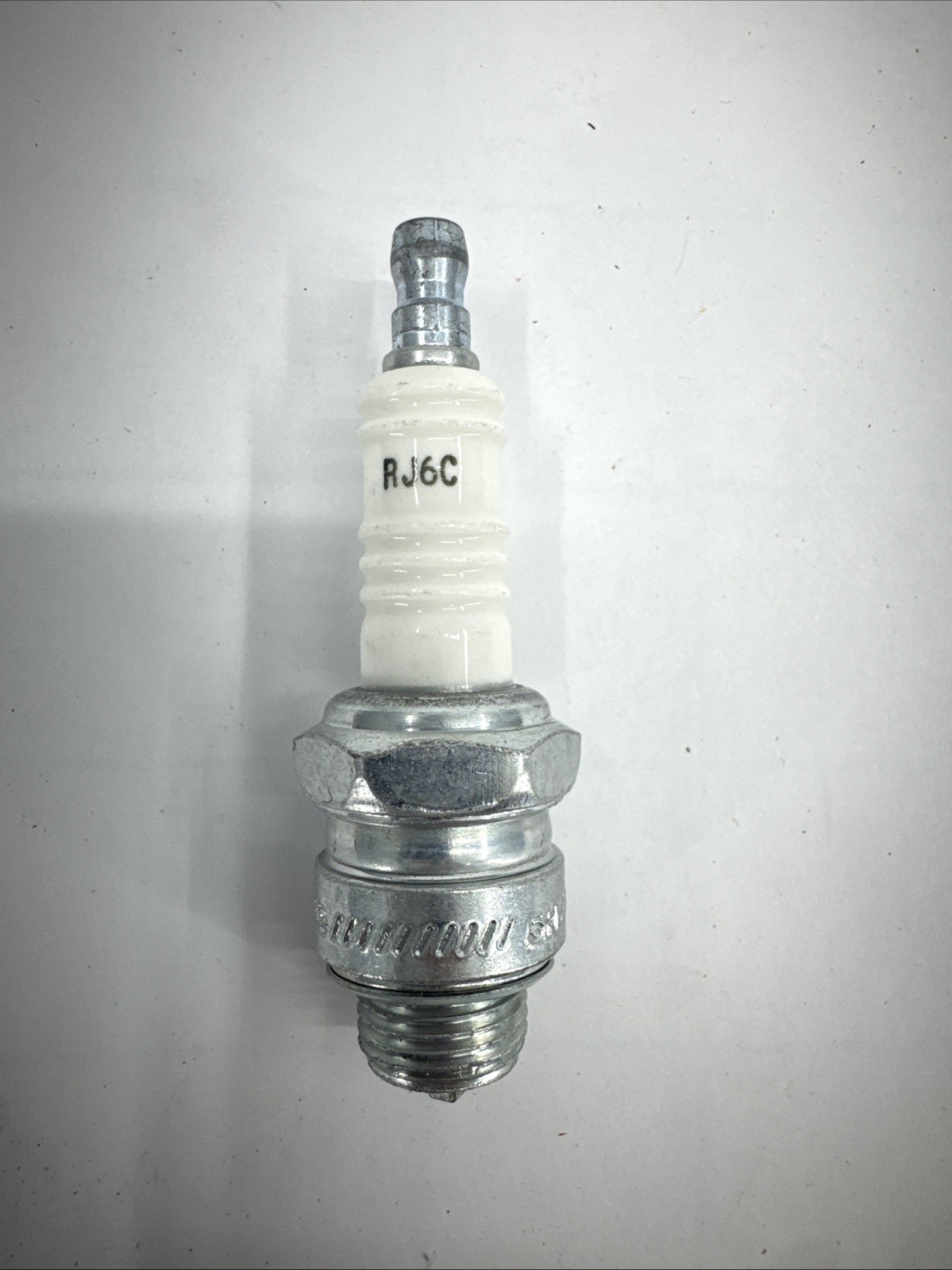 Champion 102 RJ6C Nickel Spark Plug