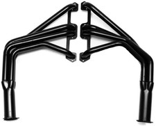 Hedman 79080 Headers For Small Block Mopar Dodge Trucks Suvs 1971-89