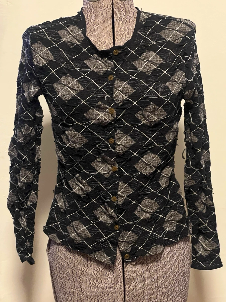 Vivienne Westwood Regular Size M Tops for Women | Updated Oct 2026